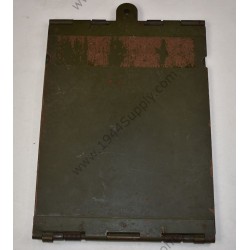 Clipboard M-167-A