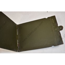 Clipboard M-167-A