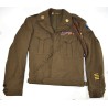 Ike jacket, 29th Division