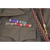 Ike jacket, 29th Division