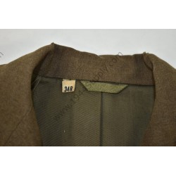 Ike jacket, 29th Division