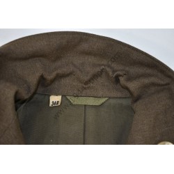 Ike jacket, 29th Division