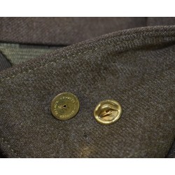 Ike jacket, 29th Division