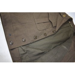 Ike jacket, 29th Division