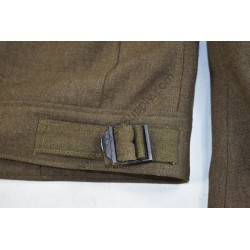 Ike jacket, 29th Division