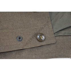 Ike jacket, 29th Division