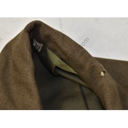 Ike jacket, 29th Division