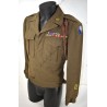 Ike jacket, 29th Division