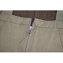 Winter combat trousers