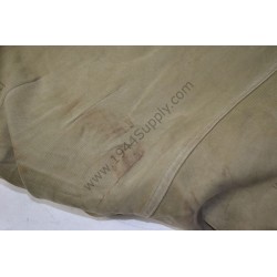 Winter combat trousers