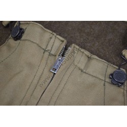 Winter combat trousers