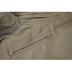 Winter combat trousers