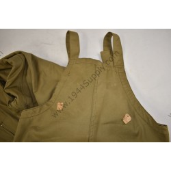 Winter combat trousers