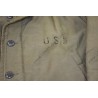 NAVY N-1 winter jacket