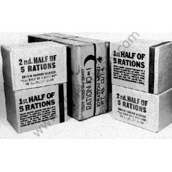 10-in-1 ration box  - 9