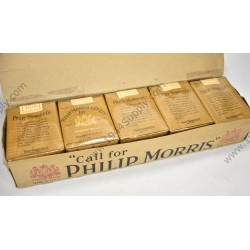 Philip Morris cigarettes  - 7