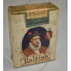 Raleigh cigarettes