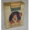 Raleigh cigarettes