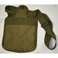 Collapsible canteen