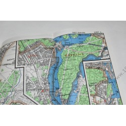 Maps of Berlin  - 21