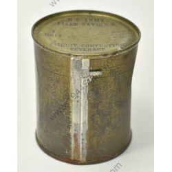 copy of Ration C  - 1