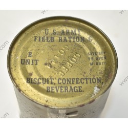 copy of Ration C  - 4