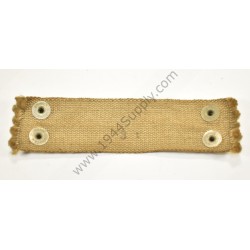 Rayon neckband, Johnson & Johnson  - 2