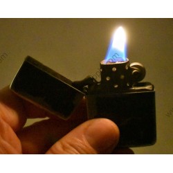 Briquet Zippo  - 2