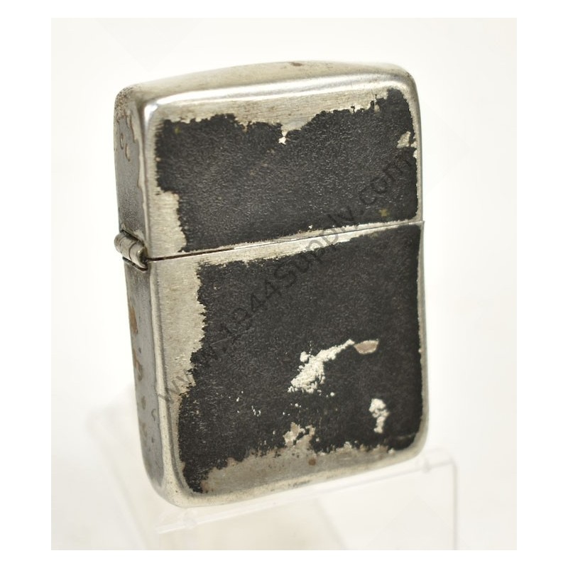 Briquet Zippo  - 3