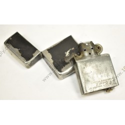 Briquet Zippo  - 7