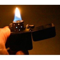 Zippo lighter  - 1