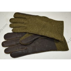 Gants de paume en cuir