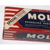 Mollé shaving cream  - 6