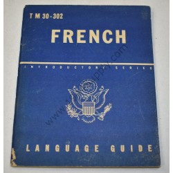 French language guide