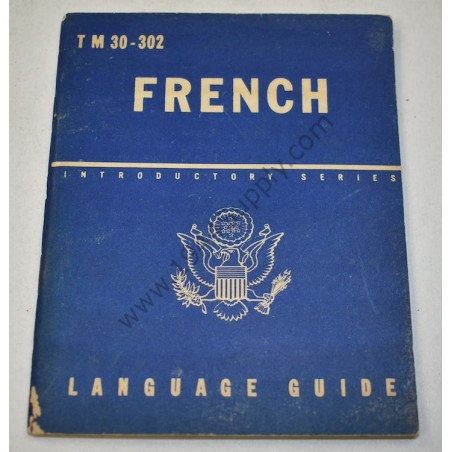 French language guide