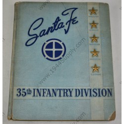 Santa Fe, 35th Infantry Division