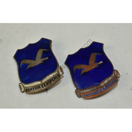 413th Infantry Regiment (104th Division) DI's