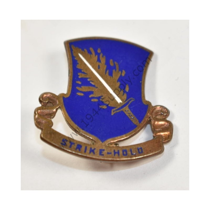 504th Parachute Infantry Regiment (82nd Airborne Division) DI  - 1