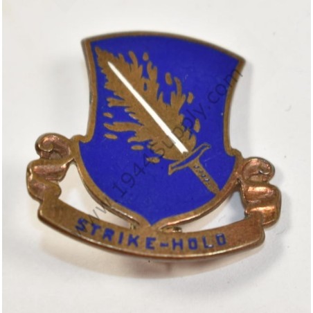 504th Parachute Infantry Regiment (82nd Airborne Division) DI  - 1