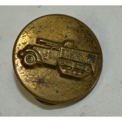 Tank Destroyers collar disk