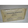 Bandage Compress, 4 Inch