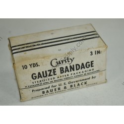 Gauze Bandage