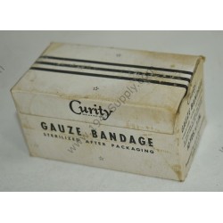 Gauze Bandage