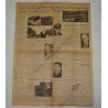 Newspaper of June 6, 1944