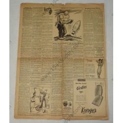 Newspaper of August 10, 1945