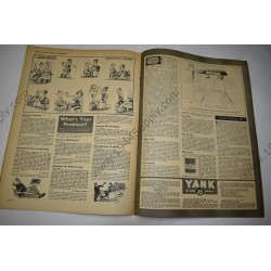 YANK magazine of November 10, 1944  - 6