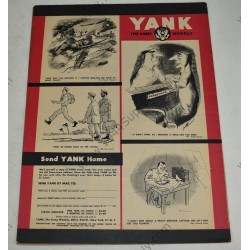 YANK magazine du 10 November 1944