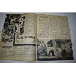 YANK magazine du 20 octobre 1944  - 4