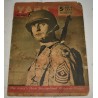 YANK magazine of August 6, 1943