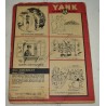 YANK magazine du 6 août, 1943